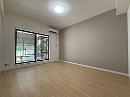 （仮称）フォレスタ岡山医大前 11階1Kのリビング/ダイニング