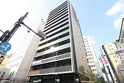 ポレスター岡山幸町