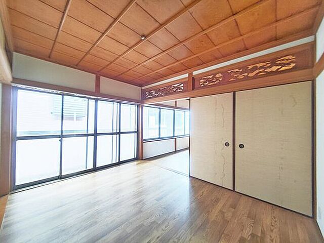 室内