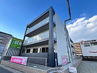 岡山県岡山市北区伊島北町：物件画像／株式会社良和ハウス　いい部屋ネット　岡山中央店