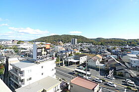 岡山県岡山市中区中納言町（賃貸マンション3LDK・7階・66.38㎡） その13