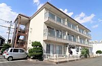 岡山県岡山市北区奥田南町：物件画像／株式会社良和ハウス　いい部屋ネット　岡山中央店