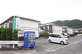 岡山県岡山市中区四御神（賃貸アパート3LDK・2階・58.00㎡） その17