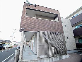 岡山県岡山市東区瀬戸町沖（賃貸アパート1K・1階・23.01㎡） その1