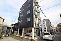 岡山県岡山市北区大供表町：物件画像／株式会社良和ハウス　いい部屋ネット　岡山中央店