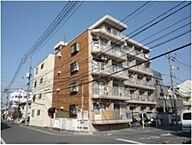岡山県岡山市北区岡町：物件画像／株式会社良和ハウス　いい部屋ネット　岡山中央店