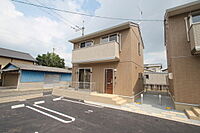 岡山県岡山市中区兼基：物件画像／株式会社良和ハウス　いい部屋ネット　岡山中央店