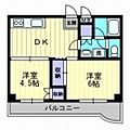 グランツ西古松26階5.3万円
