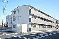 岡山県倉敷市徳芳：物件画像／株式会社良和ハウス　いい部屋ネット　岡山中央店