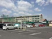高校・高専「岡山県立岡山南高校まで2021ｍ」