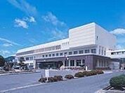 役所「赤磐市役所まで4233ｍ」