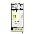 福富グリーンマンション3階6.2万円