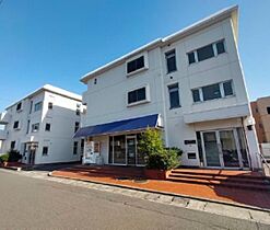 岡山県岡山市北区中仙道2丁目（賃貸マンション1LDK・3階・47.45㎡） その1