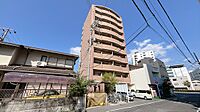 岡山県岡山市北区大供表町：物件画像／株式会社良和ハウス　いい部屋ネット　岡山中央店