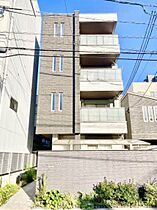 岡山県岡山市北区野田屋町2丁目（賃貸マンション1LDK・1階・46.31㎡） その19