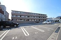 岡山県岡山市中区兼基：物件画像／株式会社良和ハウス　いい部屋ネット　岡山中央店