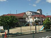 幼稚園・保育園「富田保育園まで442ｍ」