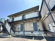 岡山県岡山市北区大内田：物件画像／株式会社良和ハウス　いい部屋ネット　岡山中央店