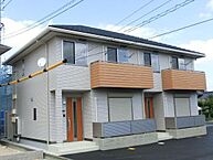 岡山県岡山市北区花尻みどり町：物件画像／株式会社良和ハウス　いい部屋ネット　岡山中央店
