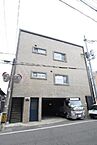 岡山県岡山市北区広瀬町：物件画像／株式会社良和ハウス　いい部屋ネット　岡山中央店