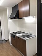 他号室のお写真です