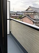他号室のお写真です