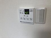 他号室のお写真です