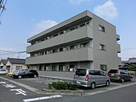 岡山県岡山市北区辰巳：物件画像／株式会社良和ハウス　いい部屋ネット　岡山中央店