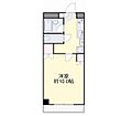 パストラルK4階4.1万円