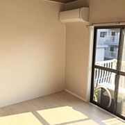 ※他号室の写真です