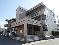 岡山県岡山市北区辰巳：物件画像／株式会社良和ハウス　いい部屋ネット　岡山中央店