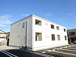 プランドール茶屋町