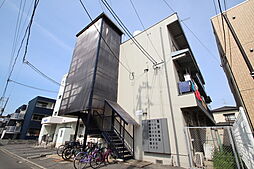 ルーク青江