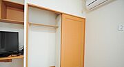 ※他号室の写真です