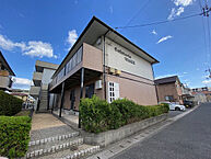 岡山県岡山市北区辰巳：物件画像／株式会社良和ハウス　いい部屋ネット　岡山中央店