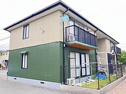 🉐敷金礼金0円！🉐オークス　壱番館