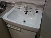 他号室のお写真です