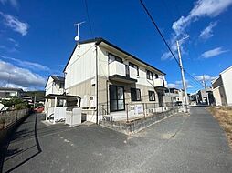 🉐敷金礼金0円！🉐イーストヴィレッジ　B棟