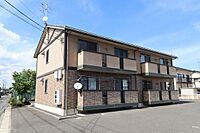 岡山県岡山市北区花尻あかね町：物件画像／株式会社良和ハウス　いい部屋ネット　岡山中央店
