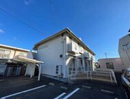 岡山県岡山市北区辰巳：物件画像／株式会社良和ハウス　いい部屋ネット　岡山中央店