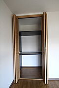 ※他号室の写真です