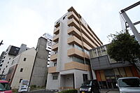 岡山県岡山市北区南中央町：物件画像／株式会社良和ハウス　いい部屋ネット　岡山中央店