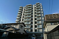 岡山県岡山市北区辰巳：物件画像／株式会社良和ハウス　いい部屋ネット　岡山中央店