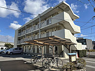岡山県岡山市中区西川原1丁目：物件画像／株式会社良和ハウス　いい部屋ネット　岡山中央店