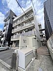 岡山県岡山市北区富田町2丁目：物件画像／株式会社良和ハウス　いい部屋ネット　岡山中央店