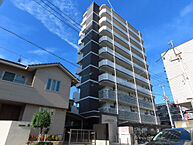 岡山県岡山市北区奉還町2丁目：物件画像／株式会社良和ハウス　いい部屋ネット　岡山中央店