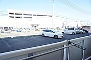 ※他号室の写真です。