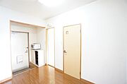 ※他号室の写真です。