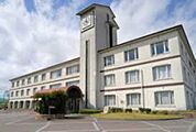 高校・高専「岡山県立総社南高校まで2055ｍ」