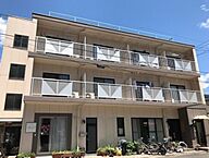 岡山県岡山市北区伊福町1丁目：物件画像／株式会社良和ハウス　いい部屋ネット　岡山中央店